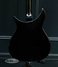 Feb 2021 Rickenbacker 350/6 V63, Jetglo: Body - Rear