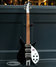 Rickenbacker 350/6 V63, Jetglo: Full Instrument - Front