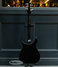 Rickenbacker 350/6 V63, Jetglo: Full Instrument - Rear