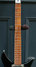 Rickenbacker 350/6 V63, Jetglo: Neck - Front