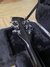 Rickenbacker 330/12 , Jetglo: Headstock - Rear