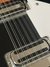 Rickenbacker 330/12 , Jetglo: Close up - Free