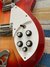 Rickenbacker 330/6 , Fireglo: Free image