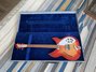 Rickenbacker 330/6 , Fireglo: Free image2
