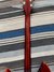 Rickenbacker 330/6 , Fireglo: Neck - Rear