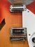 Rickenbacker 330/6 , Fireglo: Close up - Free2