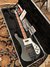 Rickenbacker 4003/4 Mod, Matte Black: Free image2
