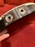 Rickenbacker 4003/4 Mod, Matte Black: Close up - Free