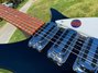 Rickenbacker 325/6 C64, Jetglo: Free image