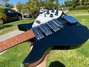 Rickenbacker 325/6 C64, Jetglo: Body - Front