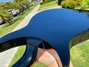 Dec 2015 Rickenbacker 325/6 C64, Jetglo: Body - Rear