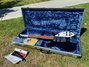 Rickenbacker 325/6 C64, Jetglo: Full Instrument - Front