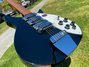 Rickenbacker 325/6 C64, Jetglo: Close up - Free2