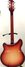 Rickenbacker 360/6 , Fireglo: Full Instrument - Rear