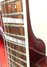 Rickenbacker 360/6 , Fireglo: Neck - Front