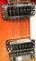 Rickenbacker 360/6 , Fireglo: Close up - Free2