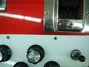 Rickenbacker 4001/4 Mod, Ruby: Close up - Free