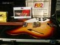 Rickenbacker 330/6 , Walnut Burst: Body - Front