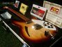Rickenbacker 330/6 , Walnut Burst: Full Instrument - Front