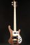 Rickenbacker 4003/4 , Natural Walnut: Full Instrument - Front