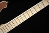 Rickenbacker 4003/4 , Natural Walnut: Neck - Front