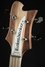 Rickenbacker 4003/4 , Natural Walnut: Headstock