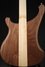 Apr 2021 Rickenbacker 4003/4 , Natural Walnut: Body - Rear