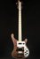 Rickenbacker 4003/4 , Natural Walnut: Full Instrument - Front