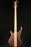 Rickenbacker 4003/4 , Natural Walnut: Full Instrument - Rear