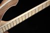 Rickenbacker 4003/4 , Natural Walnut: Neck - Front