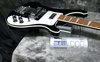 Rickenbacker 4003/4 , Jetglo: Free image