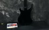 Apr 2011 Rickenbacker 4003/4 , Jetglo: Body - Rear