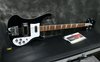 Rickenbacker 4003/4 , Jetglo: Full Instrument - Front