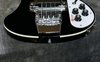 Rickenbacker 4003/4 , Jetglo: Close up - Free2