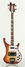 Rickenbacker 4003/4 , Fireglo: Full Instrument - Front