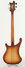 Rickenbacker 4003/4 , Fireglo: Full Instrument - Rear