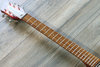 Rickenbacker 350/6 V63, Fireglo: Neck - Front