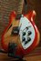 Rickenbacker 365/6 , Fireglo: Free image