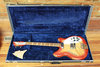 Rickenbacker 365/6 , Fireglo: Free image2