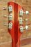 Rickenbacker 365/6 , Fireglo: Headstock - Rear