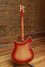 Rickenbacker 365/6 , Fireglo: Full Instrument - Rear