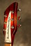 Rickenbacker 370/6 WB, Fireglo: Headstock