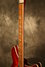 Rickenbacker 370/6 WB, Fireglo: Neck - Front