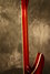 Rickenbacker 370/6 WB, Fireglo: Neck - Rear