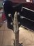 Rickenbacker 4003/4 , Jetglo: Headstock