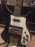 Rickenbacker 4003/4 , Jetglo: Body - Front