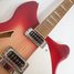 Rickenbacker 360/12 , Fireglo: Free image