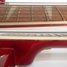 Rickenbacker 360/12 , Fireglo: Neck - Front