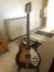 Rickenbacker 330/6 , MonteBrown: Full Instrument - Front