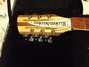 Rickenbacker 370/12 , Mapleglo: Headstock